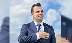 Derecik Belediye Başkanı'na cinsel saldırı suçundan ceza