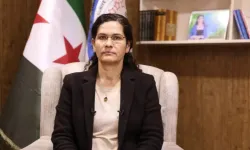 İlham Ahmed: 'Hükümet çözüm istemiyor'