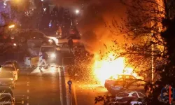 İran’daki Rejim Karşıtı Protestolarda Can Kaybı 4 Bini Aştı