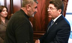 Bakan Tunç’tan Rojin Kabaiş Dosyasına Yakın Takip!