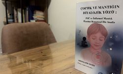 Hakkarili Yazar Abdulkadir Demir'in "P4C Çocuk Felsefe Kitabı" Raflardaki Yerini Aldı!