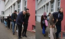 6 İlde Yasadışı Bahis Operasyonu: 21 Gözaltı, 13 Tutuklama
