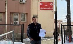 Hakkarili Menduh Çiftçi’den “Tefeci” İddialarına Sert Yalanlama: “Hukuki Süreç Başlattı”