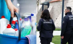 Okullara Kalıcı Personel Hamlesi: 81 İlde Güvenlik ve Temizlik Görevlisi Alımı Geliyor