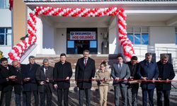 Hakkâri’de Depreme Dayanıksız Okullar Tarihe Karışıyor