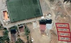 Hakkari Merzan Mahallesi’nde Yatırım Fırsatı: İmarlı ve İfrazlı Arsalar Satışta