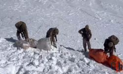 Hakkari’de Dev Narkotik Operasyonu: 348 Kilo Uyuşturucu Ele Geçirildi