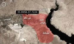 SDG; Yerleşim alanları bombalanıyor!