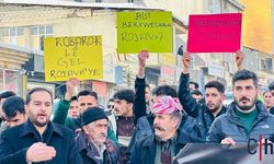 Şemdinli’de Rojava Açıklaması: “Ulusal Birlik Bugün Her Zamankinden Daha Değerlidir”