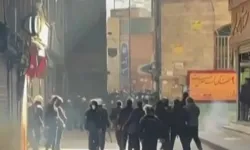 İran’daki Protestolarda Can Kaybı 2 Bin 615’e Yükseldi