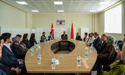 Vali Ali Çelik 5 Bin 297 Öğretmenle Buluştu: “Geleceği Siz İnşa Ediyorsunuz”