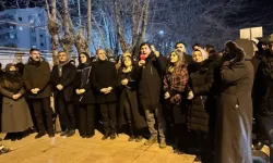 Van’da Rojava Yürüyüşüne Polis Müdahalesi: 54 Gözaltı Sonrası Serbest Bırakma