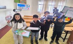 Sılehi Aşiret Lideri Fatih Keskin’den Öğrencilere Karne Hediyesi