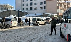 Hakkari'de İki Grup Arasında Kavga: 3 Kişi Yaralandı