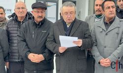 Hakkari’de Yüksek Doğalgaz Faturalarına Tepki: HATSO’dan Cumhurbaşkanına Açık Mektup