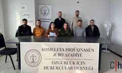 ÖHD ve İHD Hakkâri’den İran’daki Hak İhlallerine Tepki