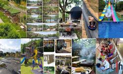 Hakkari Otluca Köyü’ne Yeni Nefes: Mesire Alanı Projesi Hazır