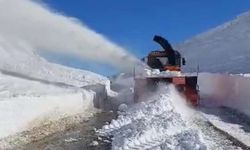 Şırnak–Hakkari Karayolu 6 Günlük Aranın Ardından Yeniden Açıldı