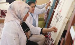 Hakkari Kilimleri Yüzyılların Hafızasını İlmek İlmek Yaşatıyor