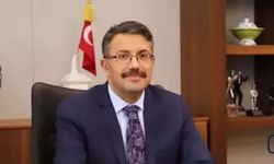 Vali Ali Çelik'ten 6 Şubat mesajı