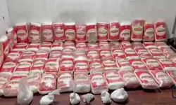 Van ve Hakkari’de Narkotik Operasyonu: 406 Kilo Madde Ele Geçirildi