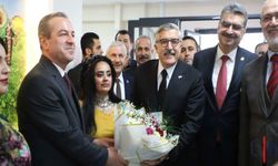 AK Parti Genel Başkan Yardımcısı Hüseyin Yayman Hakkari’de