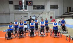 Hakkari Sümbül Engelliler’den Deplasmanda Net Galibiyet