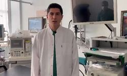 Şemdinli Devlet Hastanesi’nde Endoskopi Hizmeti Başladı