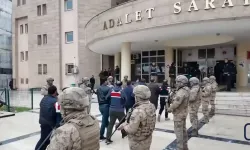 Tefecilik Operasyonu: 4,2 Milyar TL’lik Para Trafiği Ortaya Çıkarıldı