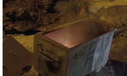 Hakkari’de Çöp Konteynerlerine Atılan Ateş Tepki Topladı