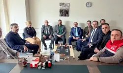 Hakkari Üniversitesi’nden Yüksekova’ya Bilim ve Enerji Odaklı Tarım Hamlesi