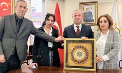 AK Parti Hakkari’de Geniş Katılımlı Buluşma: Ortak Akıl ve İstişare Vurgusu