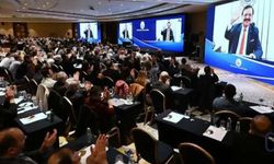 Fikret Keskin, TOBB Eğitim Semineri’nde Hakkari TSO’yu Temsil Etti