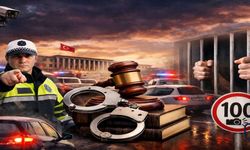 Yeni Trafik Yasası Yolda: Cezalar Katlanıyor