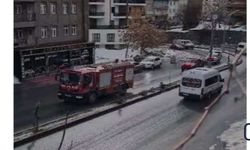 Hakkari’de 112 Günü sirenlerle kutlandı