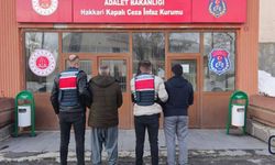 Hakkâri’de Aranan 8 Kişi Operasyonlarla Yakalandı