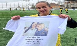 Nazdar’dan Kardeşine Gollerle Veda: “Sahada Biz, Kalbimizde Sen”