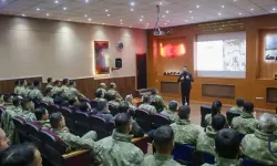 Hakkari Üniversitesi: İran–Türkiye İlişkilerini Masaya Yatırdı