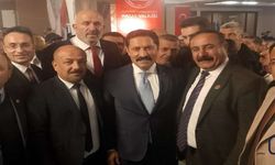 Hakkârili Muhtarlar Hatay’da: “Huzurlu Mahalle, Huzurlu Köy İçin Sahadayız”