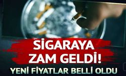 TBYD Başkanı Erol Dündar Duyurdu: Sigara Fiyatlarına Yeni Zam