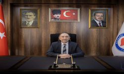 Rektör Gençcelep'ten Bahar Dönemi Mesajı