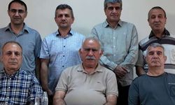 Öcalan’dan “Demokratik Entegrasyon” Mesajı: “Silah ve Şiddet Terk Edilmiştir”