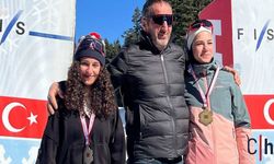 Hakkârili Sporculardan Gerede’de Büyük Başarı: 22 Madalya