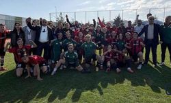 Yüksekova Spor’dan Diyarbakır’da Kritik Zafer