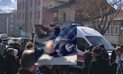 Hakkari'de kaza: 1 yaralı