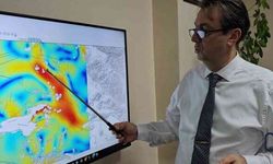 Van’ın Doğusunda 250 Kilometrelik Fay Hattı “Yıkıcı Deprem Riski” Taşıyor