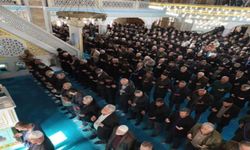 Hakkari Müftüsü Okuş: “Ramazan’ın Rahmet ve Bereketi Şehrin Her Köşesinde Hissediliyor”