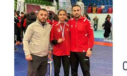 Havin Selçuk’a Milli Davet: U17’de Hedef Zafer Turnuvası