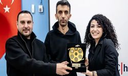 Hakkari Üniversitesi’nde Belgesel Rüzgarı