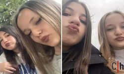 Feci kaza: 13 yaşındaki iki kız çocuğu hayatını kaybetti